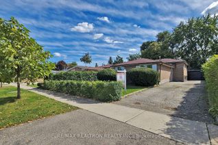 Backsplit for Sale, 21 Avening Dr, Toronto, ON