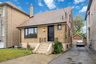 Detached House for Sale, 1104 Glengrove Ave, Toronto, ON