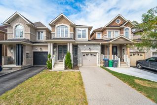 Townhouse for Sale, 6 Dufay Rd, Brampton, ON