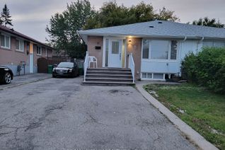 Bungalow for Rent, 61 Alexandria Cres, Brampton, ON