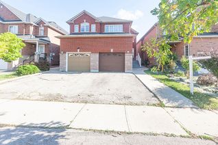 Semi-Detached House for Sale, 5339 Hollypoint Ave, Mississauga, ON