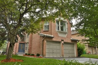 Detached House for Rent, 4584 Glastonbury Pl, Mississauga, ON