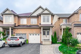 Semi-Detached House for Rent, 16 EVANWOOD Cres #UPPER, Brampton, ON