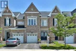 Townhouse for Rent, 2361 Baronwood Dr, Oakville, ON