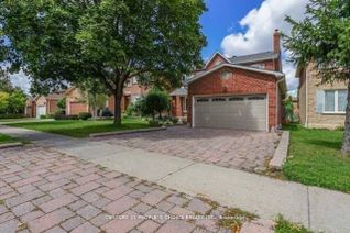 Detached House for Rent, 1575 Sir Monty's Dr, Mississauga, ON