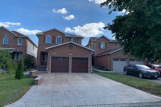 House for Rent, 3270 Wilmar Cres, Mississauga, ON