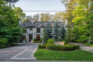 Property for Sale, 1285 Minaki Rd, Mississauga, ON