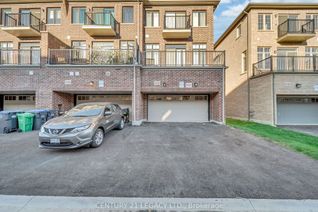 Freehold Townhouse for Sale, 12182 Mclaughlin Rd, Caledon, ON