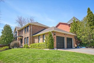 House for Sale, 966 Sliver Birch Tr, Mississauga, ON