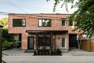 House for Rent, 236 Fairview Ave, Toronto, ON