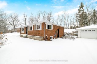 Property for Sale, 25 Caroline St, Halton Hills, ON