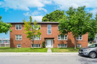 Property for Sale, 149 Brownville Ave, Toronto, ON