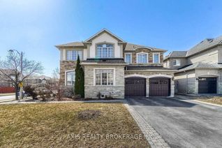 Detached House for Sale, 54 Summershade St, Brampton, ON