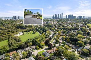 Bungalow for Sale, 71 Riverwood Pkwy, Toronto, ON