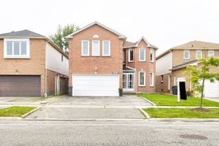 Detached House for Sale, 5964 Grossbeak Dr, Mississauga, ON