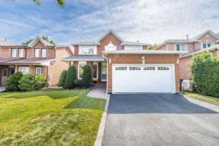 House for Sale, 278 Bud Gregory Blvd, Mississauga, ON