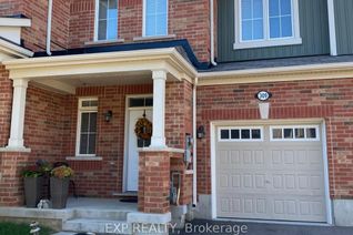 Freehold Townhouse for Rent, 309 Gillett Pt, Milton, ON