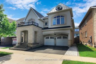 Detached House for Sale, 3196 Carding Mill Tr, Oakville, ON