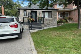 Property for Rent, 148 Strathnairn Bsmt Ave, Toronto, ON