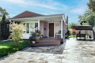 Backsplit for Sale, 3275 Masthead Cres, Mississauga, ON