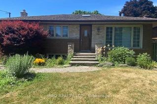 Detached House for Rent, 60 Theodore Dr, Mississauga, ON