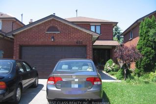 House for Rent, 631 Roselaire Tr, Mississauga, ON