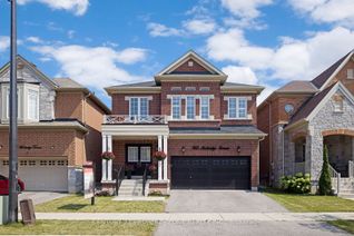 House for Sale, 665 Mockridge Terr, Milton, ON