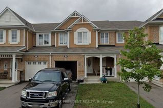 Property for Rent, 1008 Timmer Pl, Milton, ON