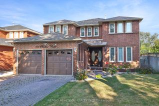 House for Sale, 22 Butlers Crt, Brampton, ON