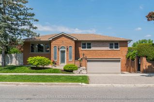 Detached House for Sale, 70 English St, Brampton, ON