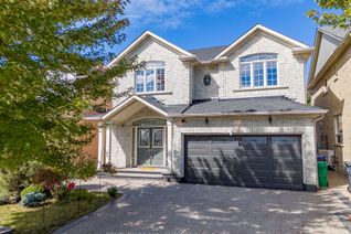 Detached House for Sale, 460 Father Tobin Rd, Brampton, ON