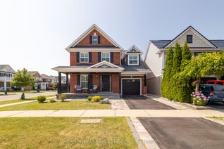 House for Sale, 1645 Clark Blvd, Milton, ON