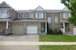 Property for Rent, 348 Chuchmach Clse, Milton, ON