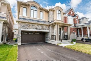 House for Sale, 1406 Lobelia Cres, Milton, ON