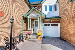 Townhouse for Sale, 6973 Lisanne Crt, Mississauga, ON