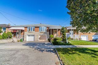 Bungalow for Sale, 44 Watney Cres, Toronto, ON