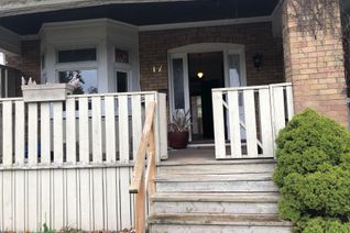 Property for Sale, 117 Clendenan Ave, Toronto, ON