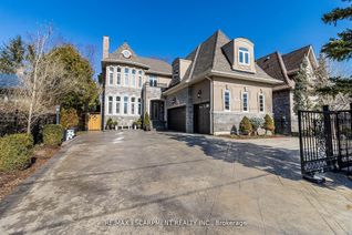 Detached House for Sale, 729 Queensway W, Mississauga, ON