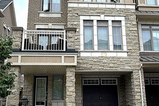 Townhouse for Rent, 2435 Greenwich Dr #63, Oakville, ON