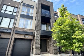 Townhouse for Sale, 3068 Postridge Dr, Oakville, ON