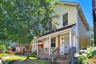 Detached House for Sale, 2179 Dundas St W, Toronto, ON