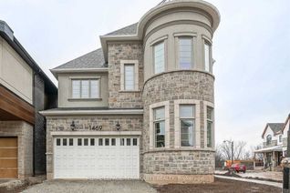 Detached House for Rent, 1469 Varelas Passage, Oakville, ON