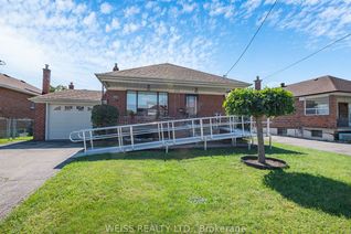 Bungalow for Sale, 79 Cuffley Cres S, Toronto, ON