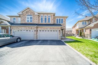 Semi-Detached House for Rent, 2037 Redstone Cres, Oakville, ON