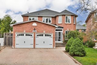 Detached House for Rent, 1594 Stillriver Cres, Mississauga, ON