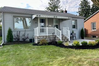 Bungalow for Sale, 196 Queen St W, Mississauga, ON