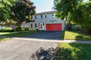 House for Sale, 4 Nantucket Cres, Brampton, ON