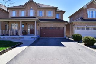 Detached House for Rent, 83 Mainard (Lower Leve) Cres, Brampton, ON