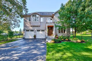 House for Sale, 2355 Yolanda Dr, Oakville, ON