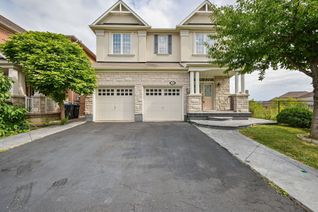 Detached House for Sale, 7269 Saint Barbara Blvd, Mississauga, ON